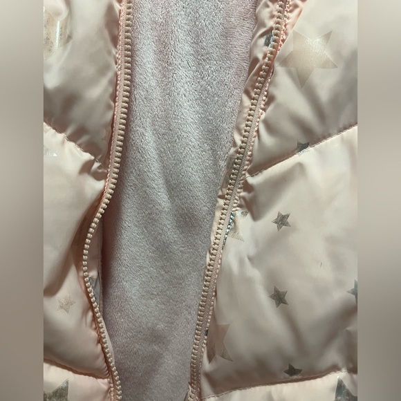 Pink coat - Picture 4 of 6